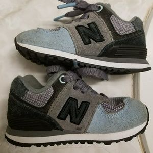 NEW BALANCE